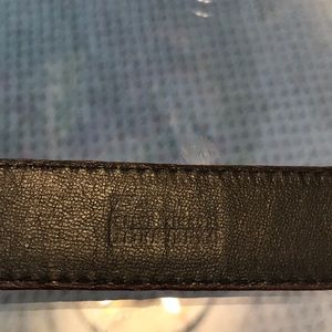 Woman’s Fahrenheit Connie Bates Belt